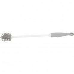 Mimo Style Escova Multiuso Com Cabo Feita De Silicone UNICA