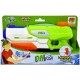 Lançador De Água 29 Cm Dm Splash, Dm Toys UNICA