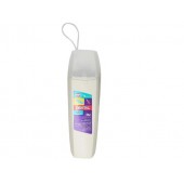 Porta-Escova Dental Branco - Ou UNICA