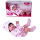 Boneca Anny Doll Com Cabelo Menina Cotiplas UNICA