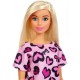 Boneca Babie Fashion Mattel UNICA