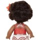 Boneca Bebê Princesa Moana Disney Cotiplás 2504  UNICA