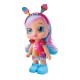 Boneca Diver Surprise Dolls Sereia Cores Sortidas Divertoys UNICA