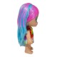 Boneca Diver Surprise Dolls Sereia Cores Sortidas Divertoys UNICA