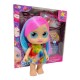 Boneca Diver Surprise Dolls Sereia Cores Sortidas Divertoys UNICA