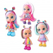 Boneca Diver Surprise Dolls Sereia Cores Sortidas Divertoys UNICA