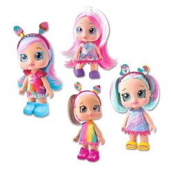 Boneca Diver Surprise Dolls Sereia Cores Sortidas Divertoys UNICA