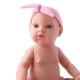 Boneca Little Baby Dolls Sleeping Bag Bambola UNICA