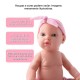 Boneca Little Baby Dolls Sleeping Bag Bambola UNICA