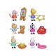Boneca Peppa Pig E Amigos F2179 Hasbro UNICA