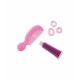 Boneca Rainbow Girls - Cherry UNICA