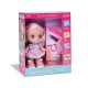 Boneca Rainbow Girls - Cherry UNICA
