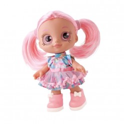 Boneca Rainbow Girls - Cherry UNICA