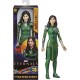 Boneco Marvel Os Eternos Titan Hero - Sersi - 30 Cm - Hasbro UNICA