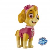 Boneco Patrulha Canina Skye Gigante 45cm Mimo Toys UNICA Boneco Patrulha Canina Skye Gigante 45cm Mimo Toys UNICA