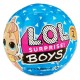 Lol Boys Surprise Série 2 7 Surpresas Original UNICA
