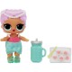 Lol Surprise Color Change Doll Surpresa Candide UNICA