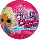 Lol Surprise Color Change Doll Surpresa Candide UNICA