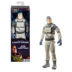 Boneco Articulado - Disney Pixar - Buzz Lightyear Xl 01 UNICA