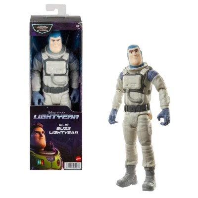 Boneco Articulado - Disney Pixar - Buzz Lightyear Xl 01 UNICA