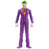 Boneco Dc Comics Batman Coringa 15cm Sunny Coleçao UNICA