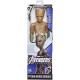 Boneco Groot Marvel Avengers De 30 Cm - Hasbro UNICA