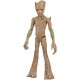 Boneco Groot Marvel Avengers De 30 Cm - Hasbro UNICA