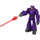 Conjunto Bonecos Buzz Lightyear Imaginext - Mattel Hgt28 UNICA