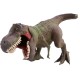 Dinossauro T-Rex Ataca 33x33 Massinha De Modelar DiverToys UNICA