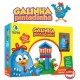 Playset Quintal Da Galinha Pintadinha Com Blocos 0320 UNICA