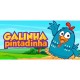 Playset Quintal Da Galinha Pintadinha Com Blocos 0320 UNICA
