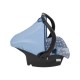 Bebê Conforto Cadeirinha Para Carro Joy Azul - Tutti Baby UNICA