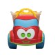 Caminhão Sabidinho Topi Plus Colorido Cardoso Toys UNICA
