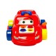 Carrinho Com Atividades Play Time Cotiplas UNICA