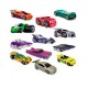 Carrinho Hot Wheels - Veículos Básicos UNICA
