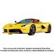 Carro Bate E Volta Last Cores Sortidas Dmt5070 - Dm Toys UNICA