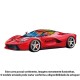 Carro Bate E Volta Last Cores Sortidas Dmt5070 - Dm Toys UNICA