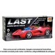 Carro Bate E Volta Last Cores Sortidas Dmt5070 - Dm Toys UNICA