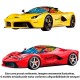 Carro Bate E Volta Last Cores Sortidas Dmt5070 - Dm Toys UNICA