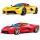 Carro Bate E Volta Last Cores Sortidas Dmt5070 - Dm Toys UNICA