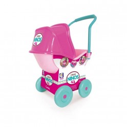 Ninos Carrinho De Boneca Cotiplas UNICA