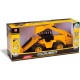 Trator Combo Retroescavadeira Cardoso Toys UNICA