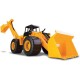 Trator Combo Retroescavadeira Cardoso Toys UNICA