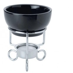 Aparelho De Fondue Em Ceramica Dynasty UNICA