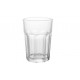Cj 6 Copos Altos Vidro P/drink Allure 425Ml UNICA