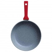 Frigideira Antiaderente 26cm ColorStone 2,3L Volcano Euro UNICA Frigideira Antiaderente 26cm ColorStone 2,3L Volcano Euro UNICA