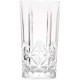 Jogo Com 6 Copos Altos 270Ml E 1 Jarra 1L Vidro Stella Wolff UNICA