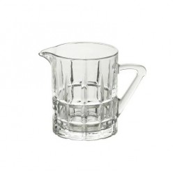 Mini Jarra Em Vidro Lyor Calcutá 340Ml UNICA