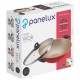 Panela Cereja Wok Premium Antiaderente Panelux UNICA