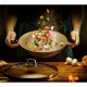 Panela Cereja Wok Premium Antiaderente Panelux UNICA